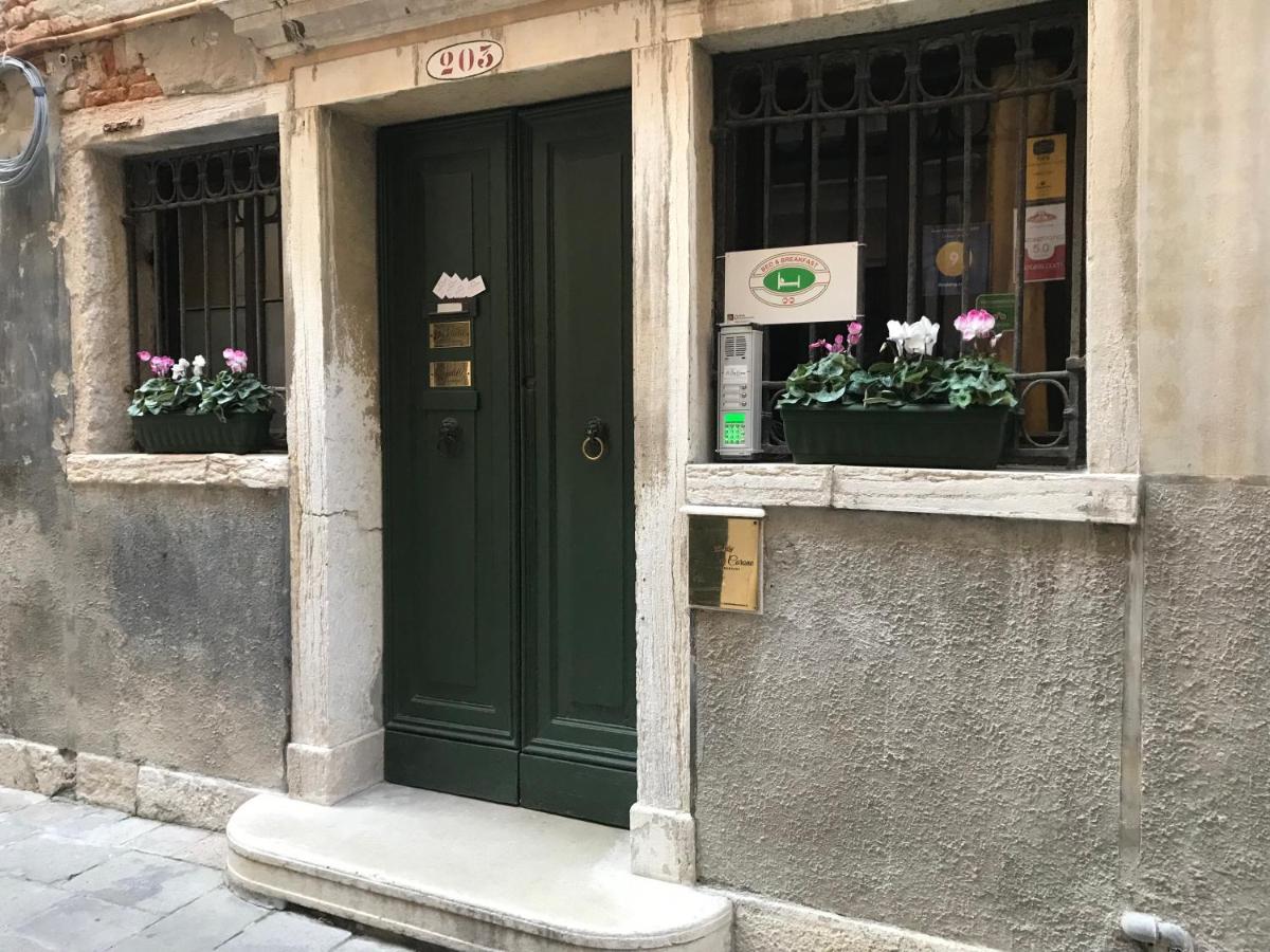 Le Due Corone Bed & Breakfast